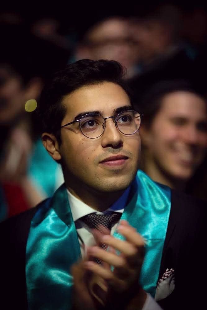 Mustapha - Founder of ImpressLy